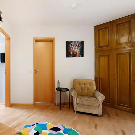Ferienwohnung Zola Ettenheim Room photo