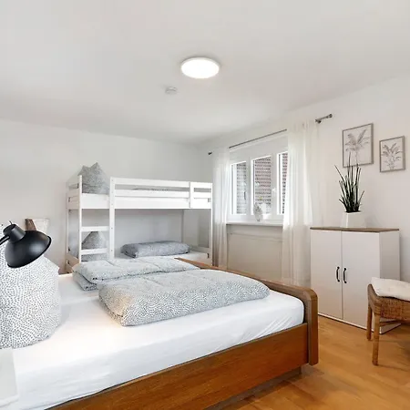 Ferienwohnung Zola Ettenheim Room photo