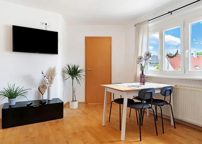 Ferienwohnung Zola