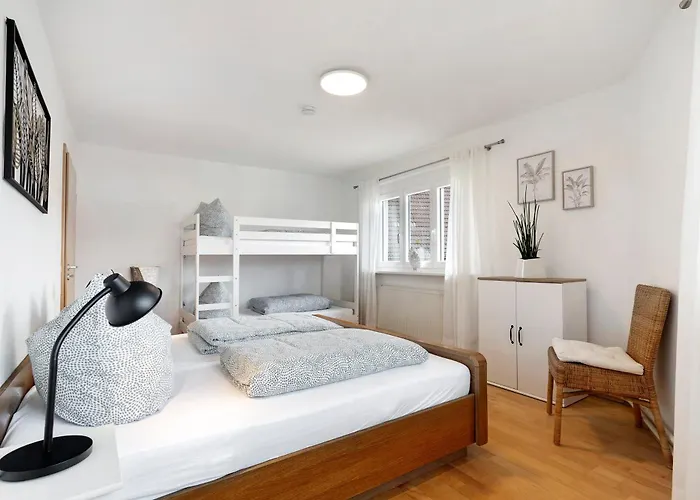 Ferienwohnung Zola