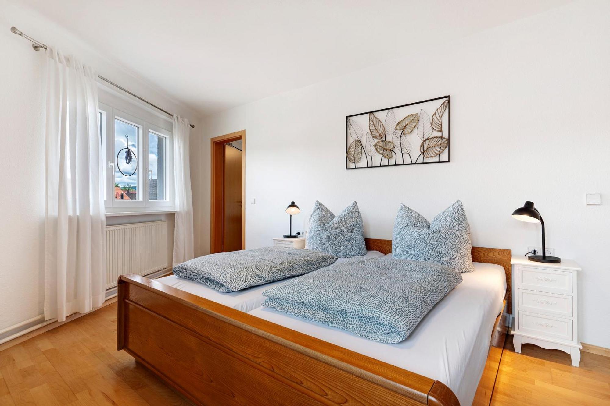 Apartment Zola Ettenheim