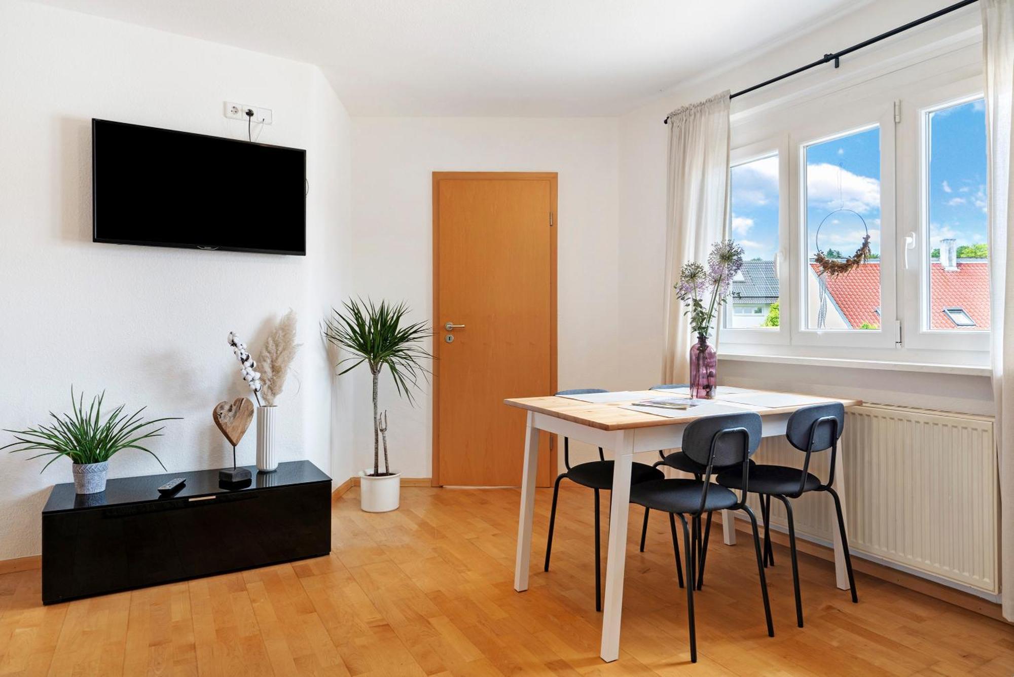 Apartment Zola