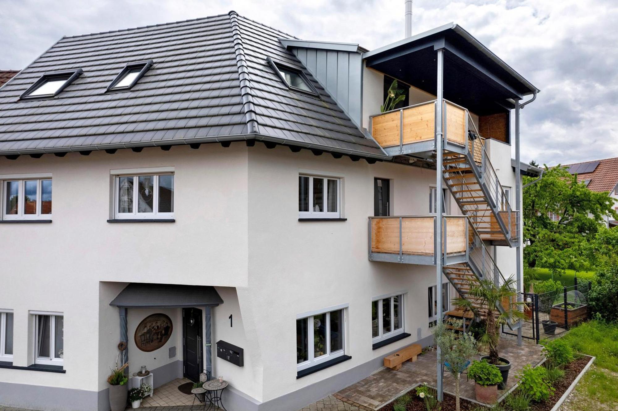 Zola Ettenheim